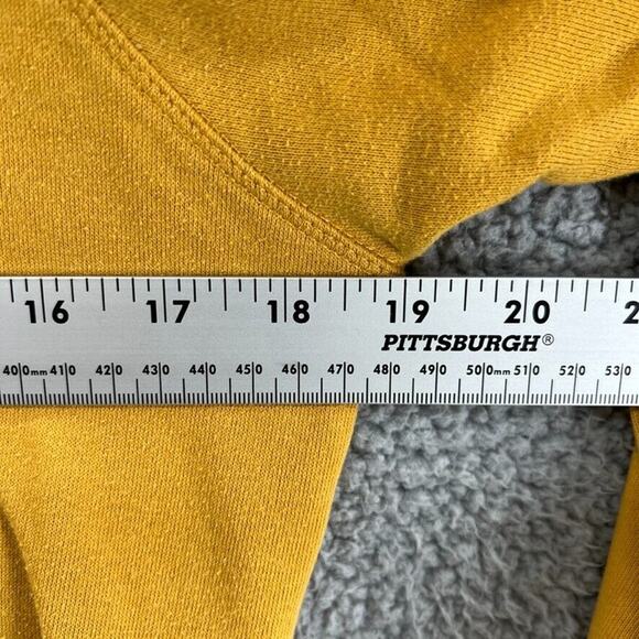 BURTON Durable Goods Pullover Hoodie NINGBO Mountain Dryride Women's Size S - Picture 7 of 16